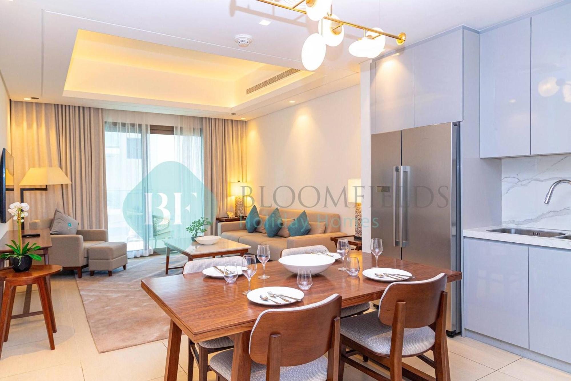 Bloomfields 2Brmaid Address Beach Füceyre Dış mekan fotoğraf