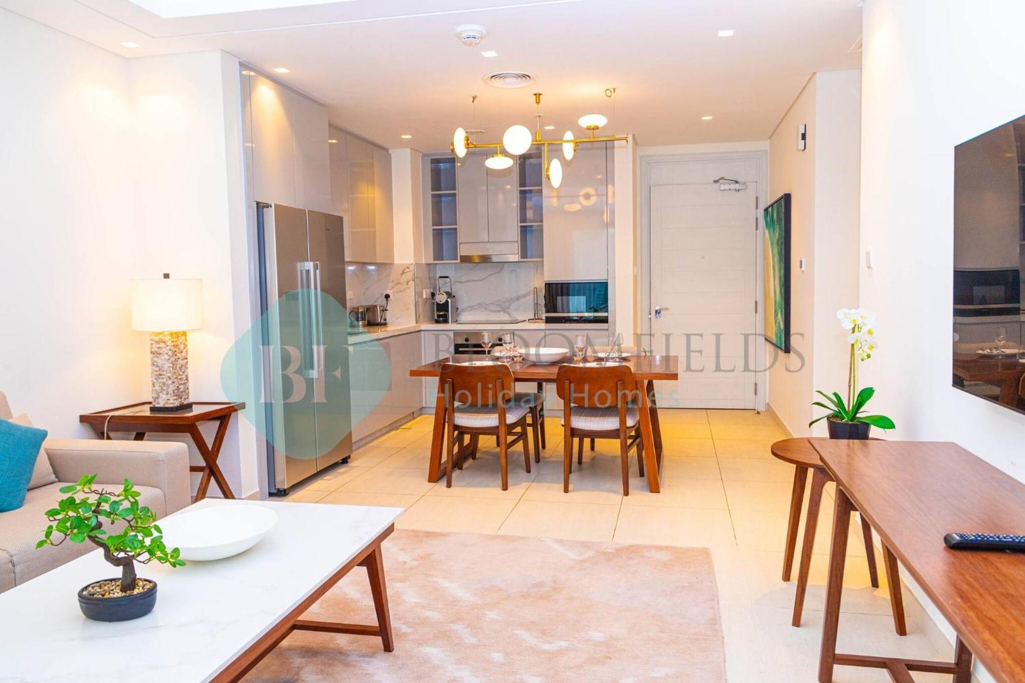Bloomfields 2Brmaid Address Beach Füceyre Dış mekan fotoğraf