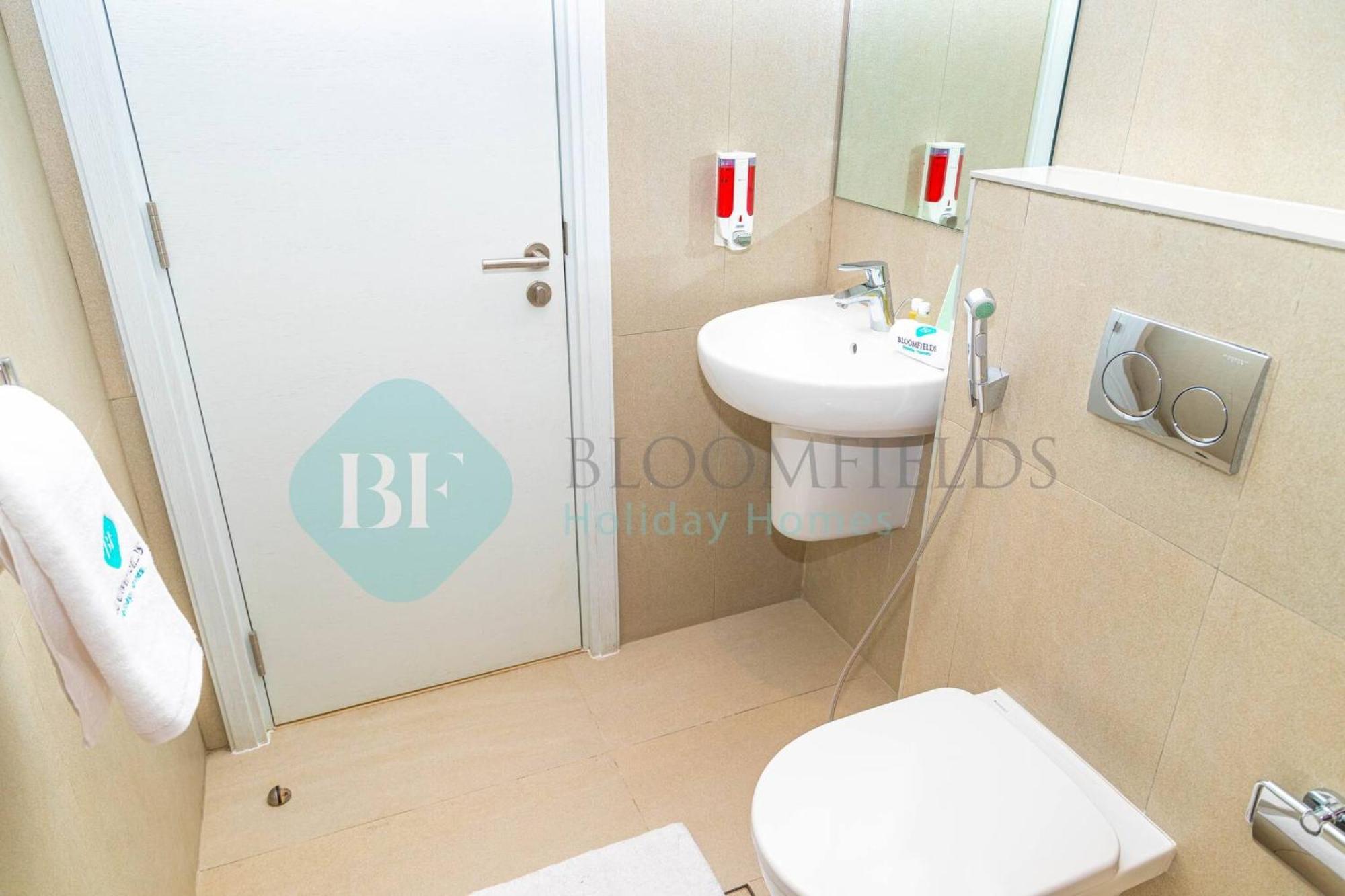 Bloomfields 2Brmaid Address Beach Füceyre Dış mekan fotoğraf