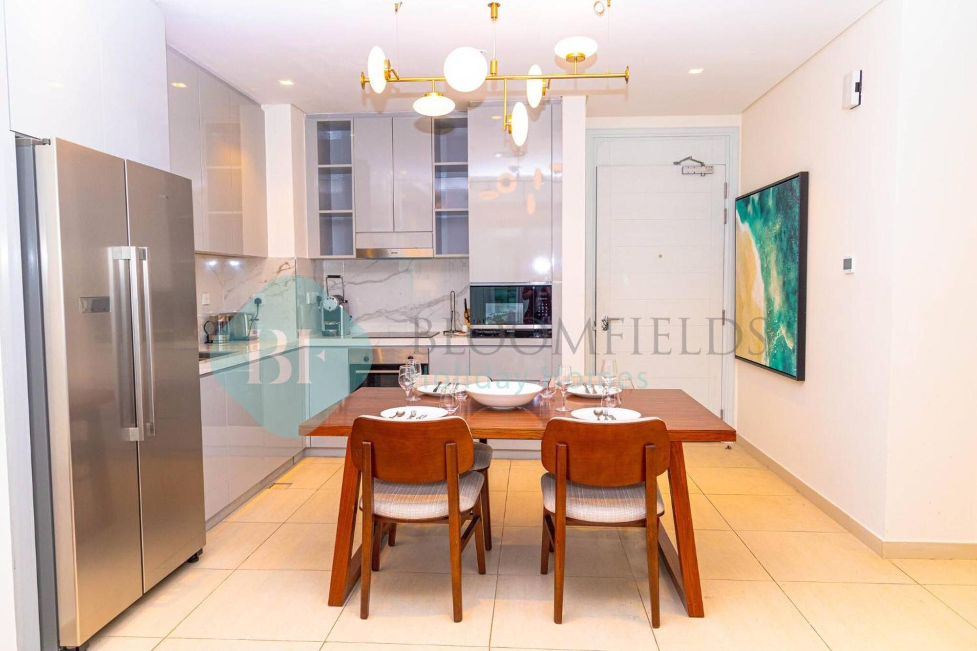 Bloomfields 2Brmaid Address Beach Füceyre Dış mekan fotoğraf