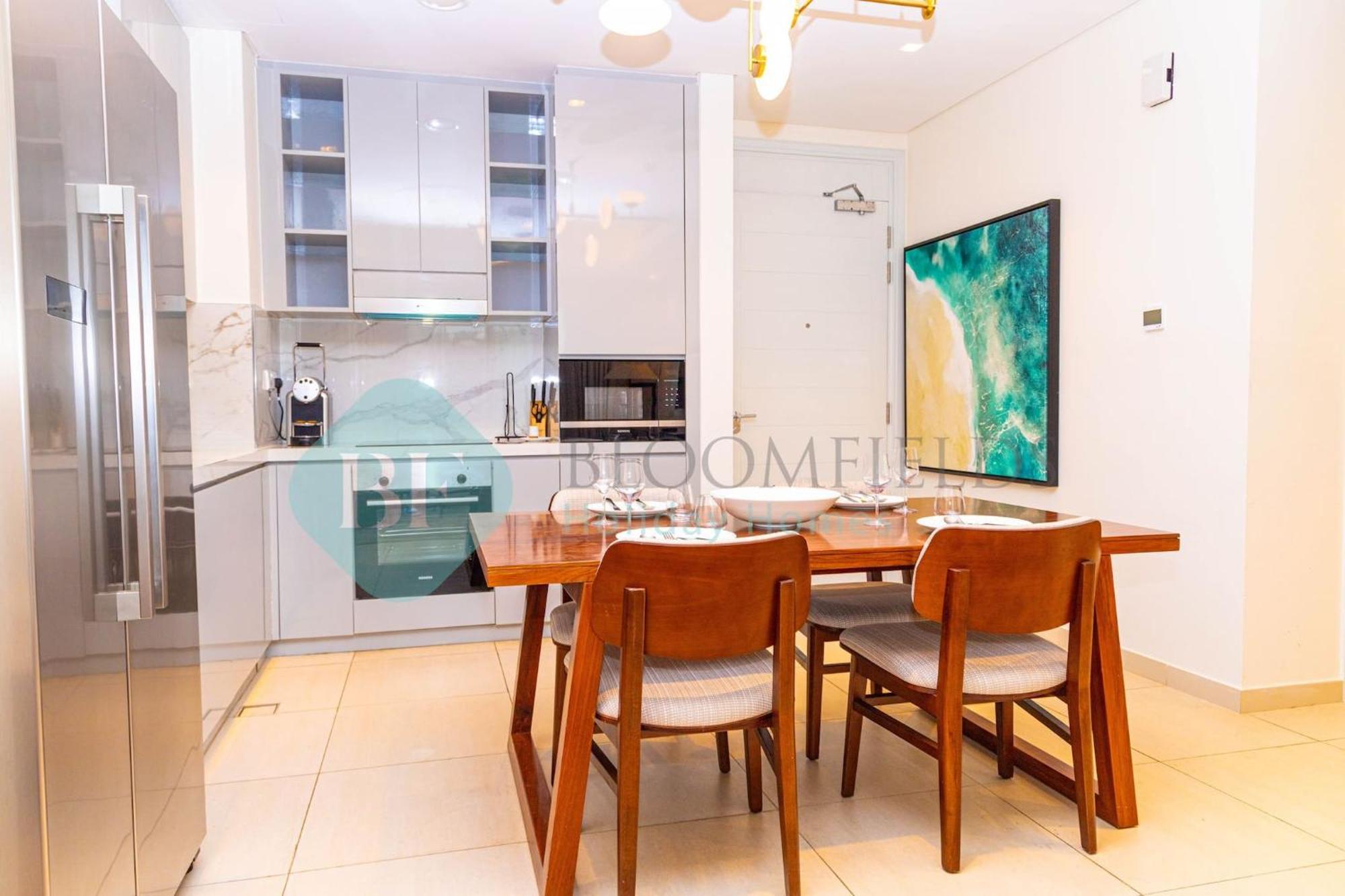 Bloomfields 2Brmaid Address Beach Füceyre Dış mekan fotoğraf