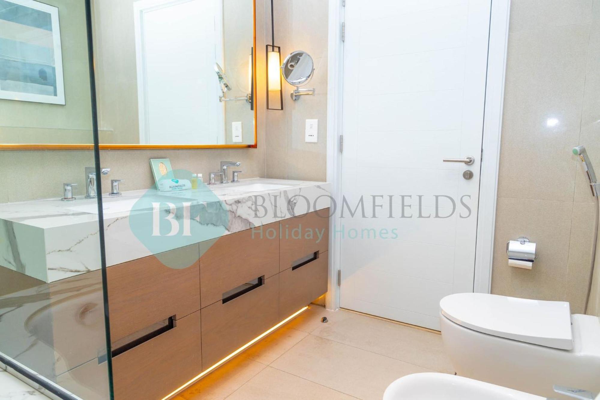 Bloomfields 2Brmaid Address Beach Füceyre Dış mekan fotoğraf