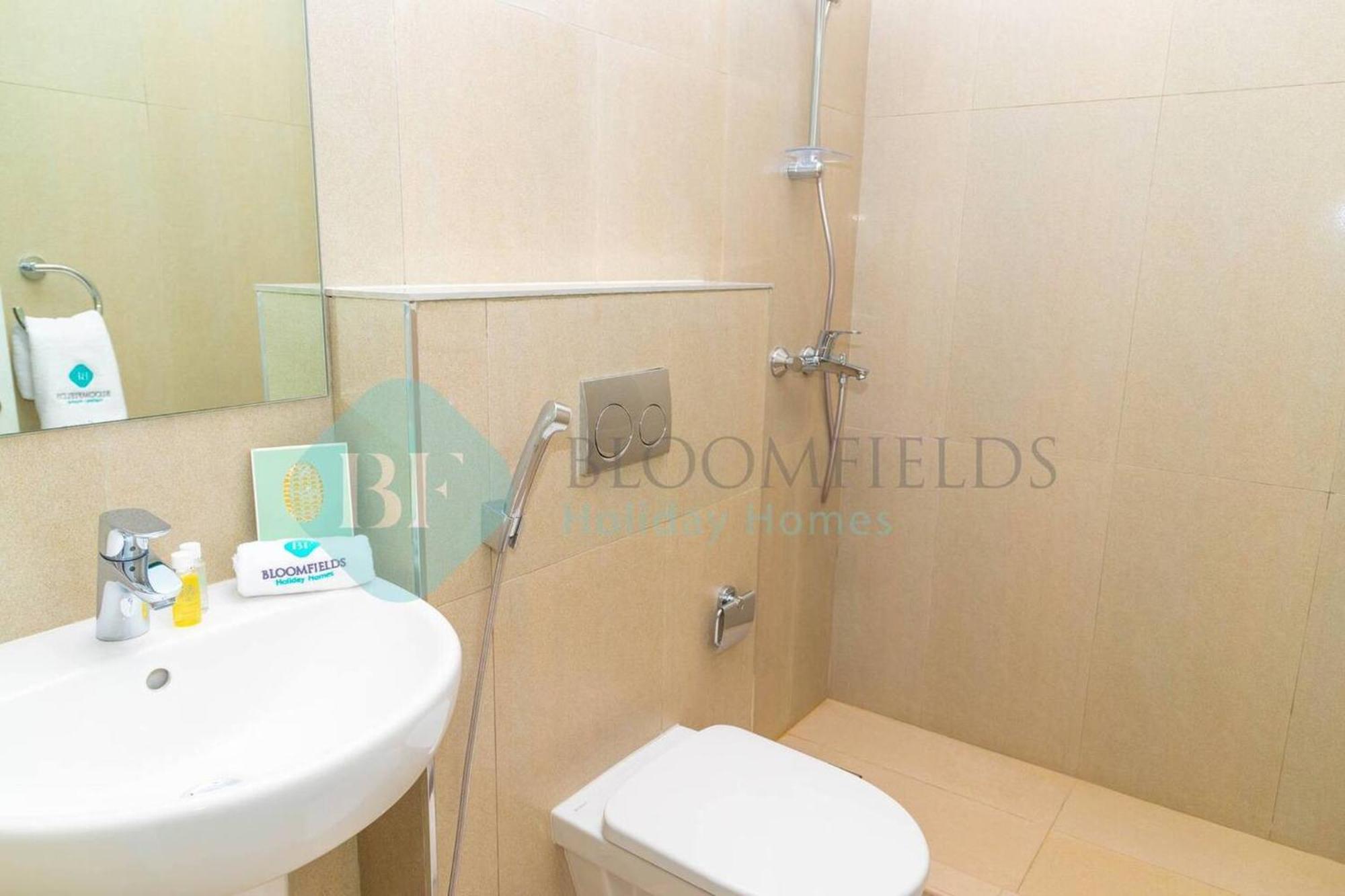 Bloomfields 2Brmaid Address Beach Füceyre Dış mekan fotoğraf